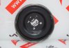 Crankshaft pulley 050105255 for VW, AUDI, SEAT, SKODA 