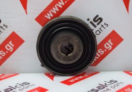 Poulie damper 928M6B320DB pour FORD 