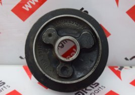 Albero motore puleggia 85HM6312ΒA per FORD 