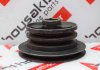 Polea del cigüeñal 85HM6312ΒA para FORD 