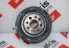 Crankshaft pulley 050105243C for VW, AUDI, SEAT, SKODA 