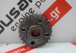 Ingranaggio Albero Motore per VW, AUDI, SEAT, SKODA 
