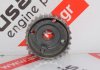 Crankshaft Sprocket for VW, AUDI, SEAT, SKODA 
