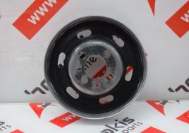 Kurbelwellenriemenscheibe 06A105255F zum VW, AUDI, SEAT, SKODA 