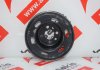 Albero motore puleggia 06A105255F per VW, AUDI, SEAT, SKODA 