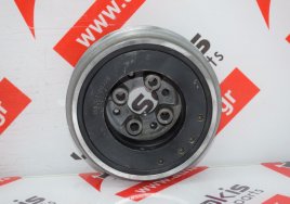 Kurbelwellenriemenscheibe 038105243 zum VW, AUDI, SEAT, SKODA 