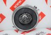 Poulie damper 038105243 pour VW, AUDI, SEAT, SKODA 