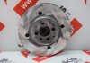 Poulie damper 038105243 pour VW, AUDI, SEAT, SKODA 