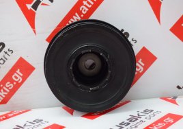Albero motore puleggia 11232247565 per BMW 