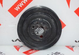 Crankshaft pulley 045105243 for VW, AUDI, SEAT, SKODA 
