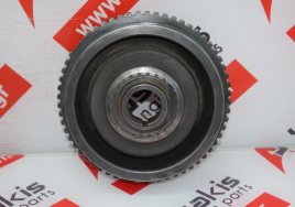 Kurbelwellenriemenscheibe 46403566 zum FIAT 