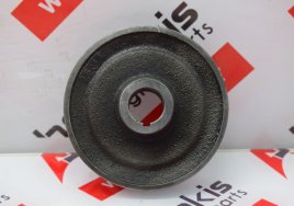 Kurbelwellenriemenscheibe 4242854 zum FIAT 