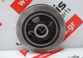 Albero motore puleggia 96MM6B321AD per FORD 