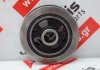 Kurbelwellenriemenscheibe 96MM6B321AD zum FORD 