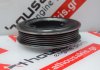 Kurbelwellenriemenscheibe 96MM6B321AD zum FORD 