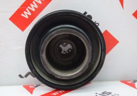 Шкив коленвала 2S6G6B321AA для FORD 