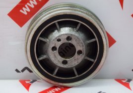 Шкив коленвала 551890830 для FIAT 