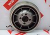 Kurbelwellenriemenscheibe 551890830 zum FIAT 
