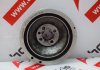 Kurbelwellenriemenscheibe 551890830 zum FIAT 