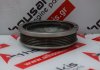 Kurbelwellenriemenscheibe 551890830 zum FIAT 