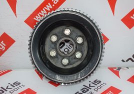 Polea del cigüeñal 1739429 para BMW 