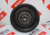 Kurbelwellenriemenscheibe 1739429 zum BMW 