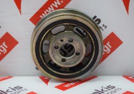 Albero motore puleggia 60617857 per ALFA ROMEO 