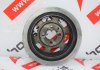 Poulie damper 60617857 pour ALFA ROMEO 