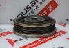 Poulie damper 60617857 pour ALFA ROMEO 
