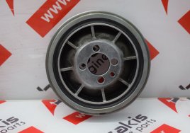 Albero motore puleggia 60630428 per ALFA ROMEO 