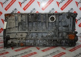 Bloque motor 7557956, 11110392851 para BMW N52B30A