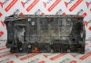 Motorblock 7557956, 11110392851 zum BMW N52B30A