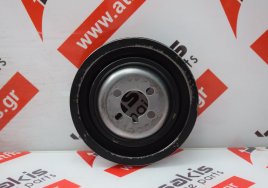 Crankshaft pulley HC, HD for DAIHATSU HC, HD