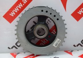 Polea del cigüeñal LF94-11-400 para MAZDA 