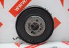 Poulie damper 058105251 pour VW, AUDI, SEAT, SKODA 