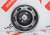 Poulie damper 058105251 pour VW, AUDI, SEAT, SKODA 