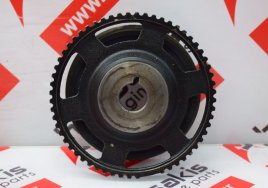 Crankshaft pulley 96351111 for DAEWOO A15SMS