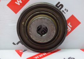 Albero motore puleggia 928M6B320DE per FORD 