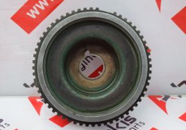 Crankshaft pulley 21121005058 for LADA 