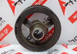 Kurbelwellenriemenscheibe 53020689 zum JEEP, CHRYSLER, DODGE 