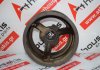 Kurbelwellenriemenscheibe 53020689 zum JEEP, CHRYSLER, DODGE 