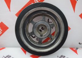 Kurbelwellenriemenscheibe 021105243D zum VW 