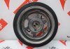 Albero motore puleggia 021105243D per VW 