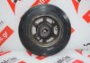 Albero motore puleggia 021105243D per VW 