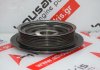 Albero motore puleggia 021105243D per VW 