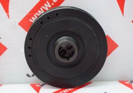 Kurbelwellenriemenscheibe 13810-PNA-003 zum HONDA 
