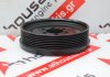 Polea del cigüeñal 11237551308 para BMW 