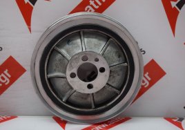 Albero motore puleggia 55211609 per ALFA ROMEO 939B1, 940A1, 940B2, 960A1