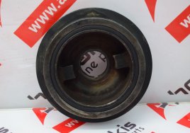 Polea del cigüeñal 23124-4X100 para KIA 
