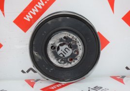 Kurbelwellenriemenscheibe 06A105243F zum VW, AUDI, SEAT, SKODA 